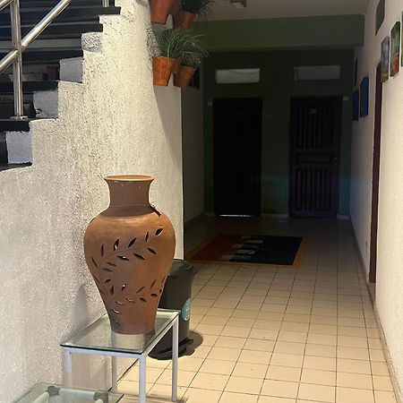 Pousada Shalon Olinda Zewnętrze zdjęcie