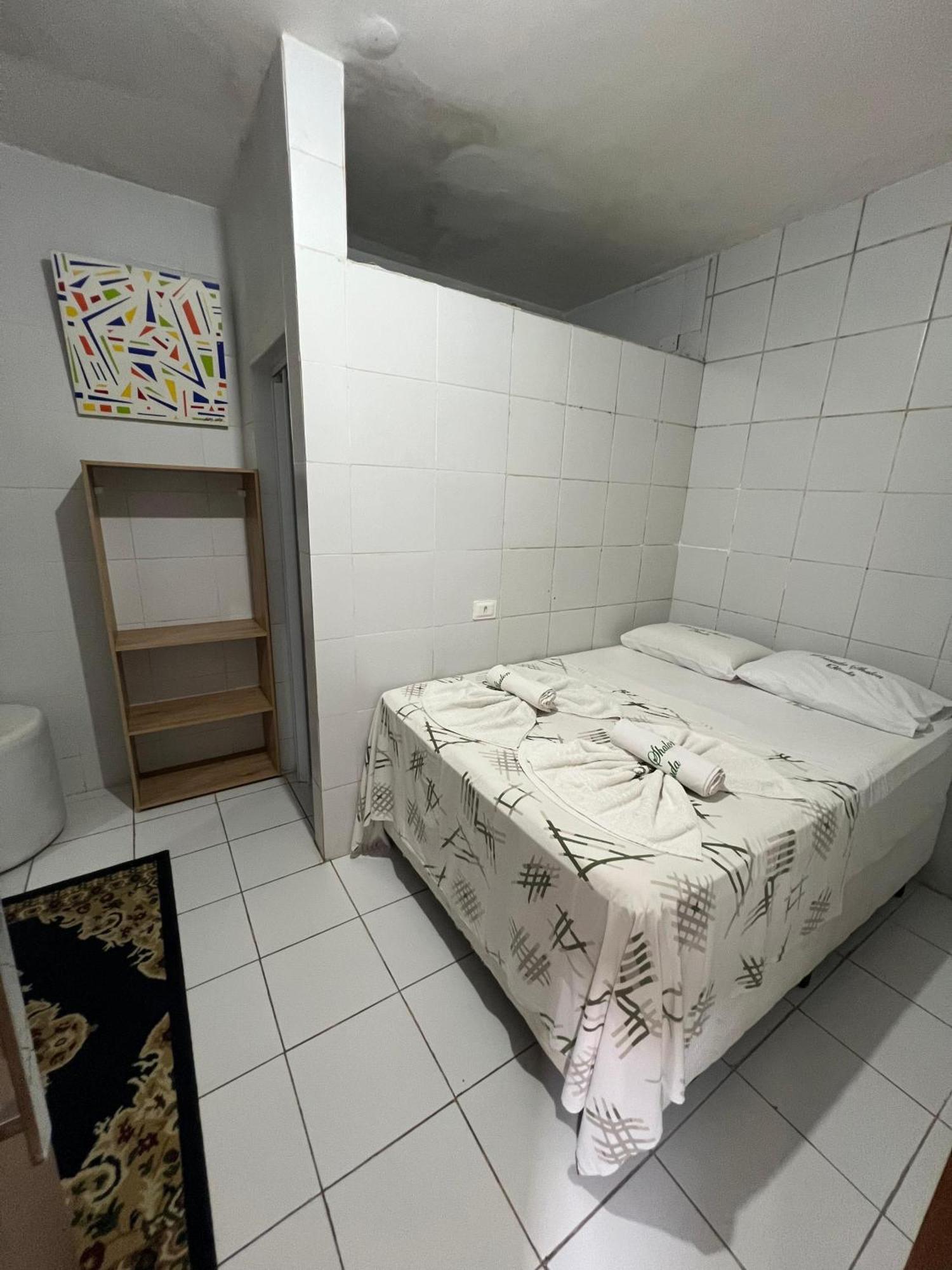 Pousada Shalon Olinda Pokój zdjęcie